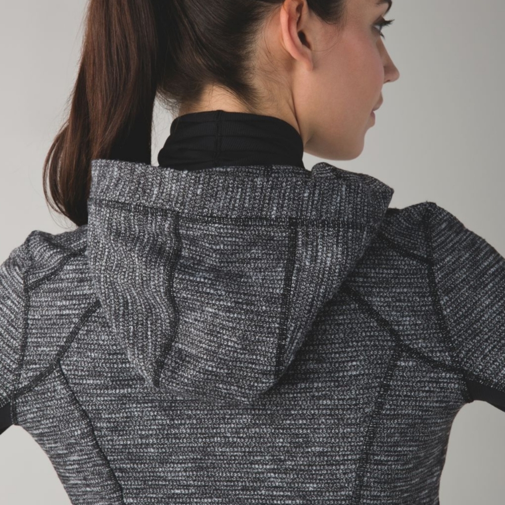 Lululemon Daily Practice Jacket - image 3